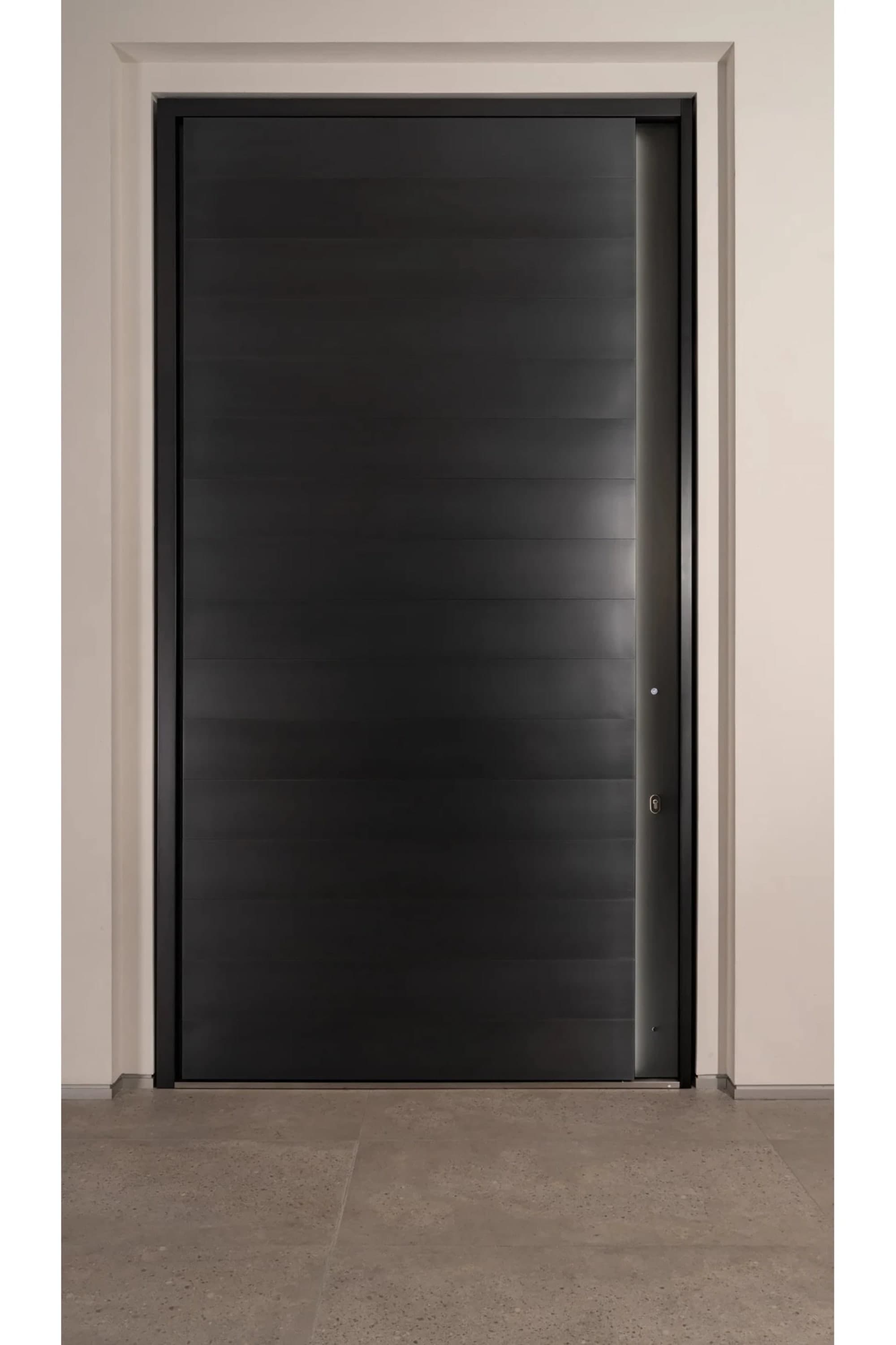 Exterior Doors
