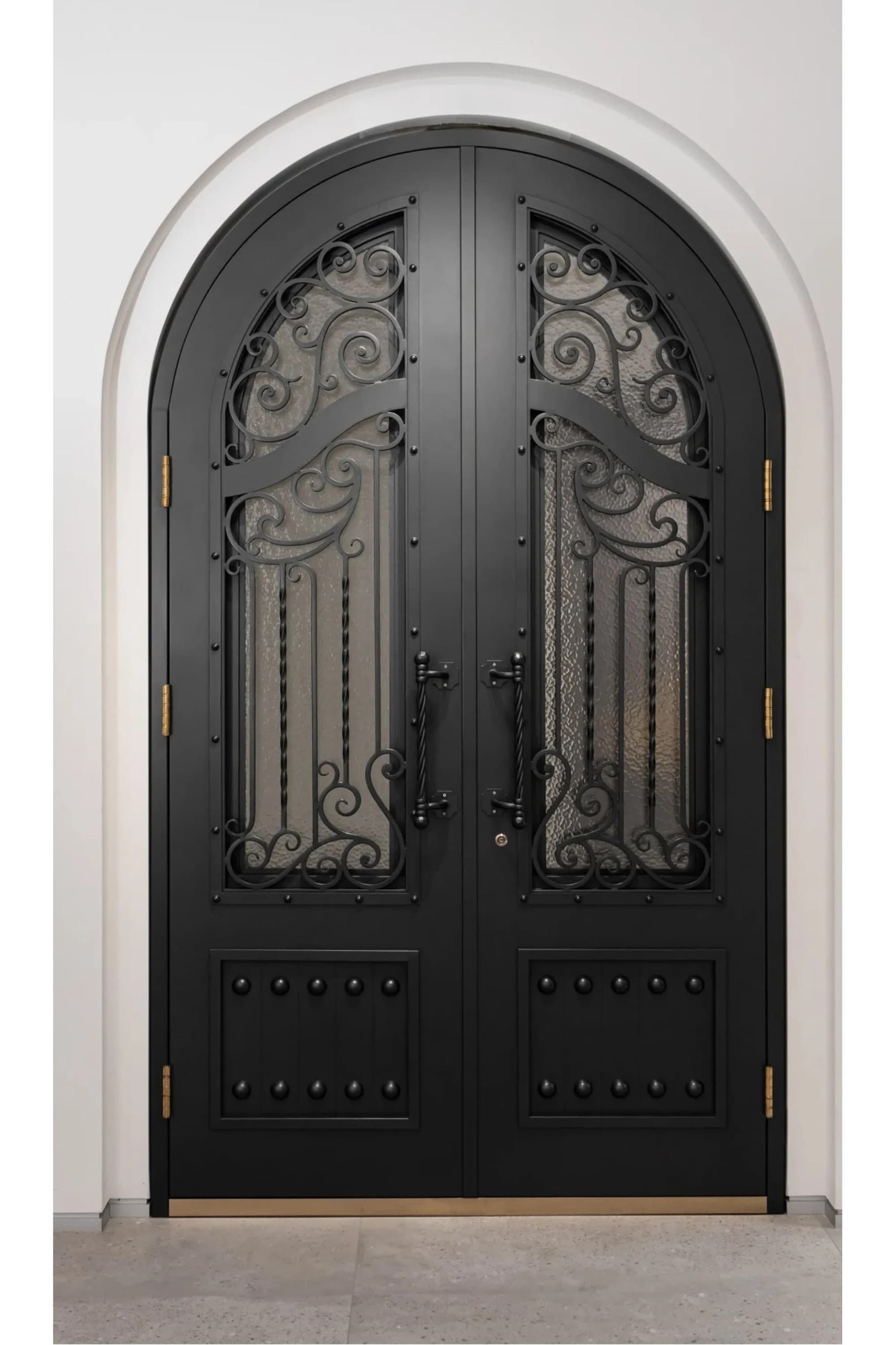 Exterior door 3