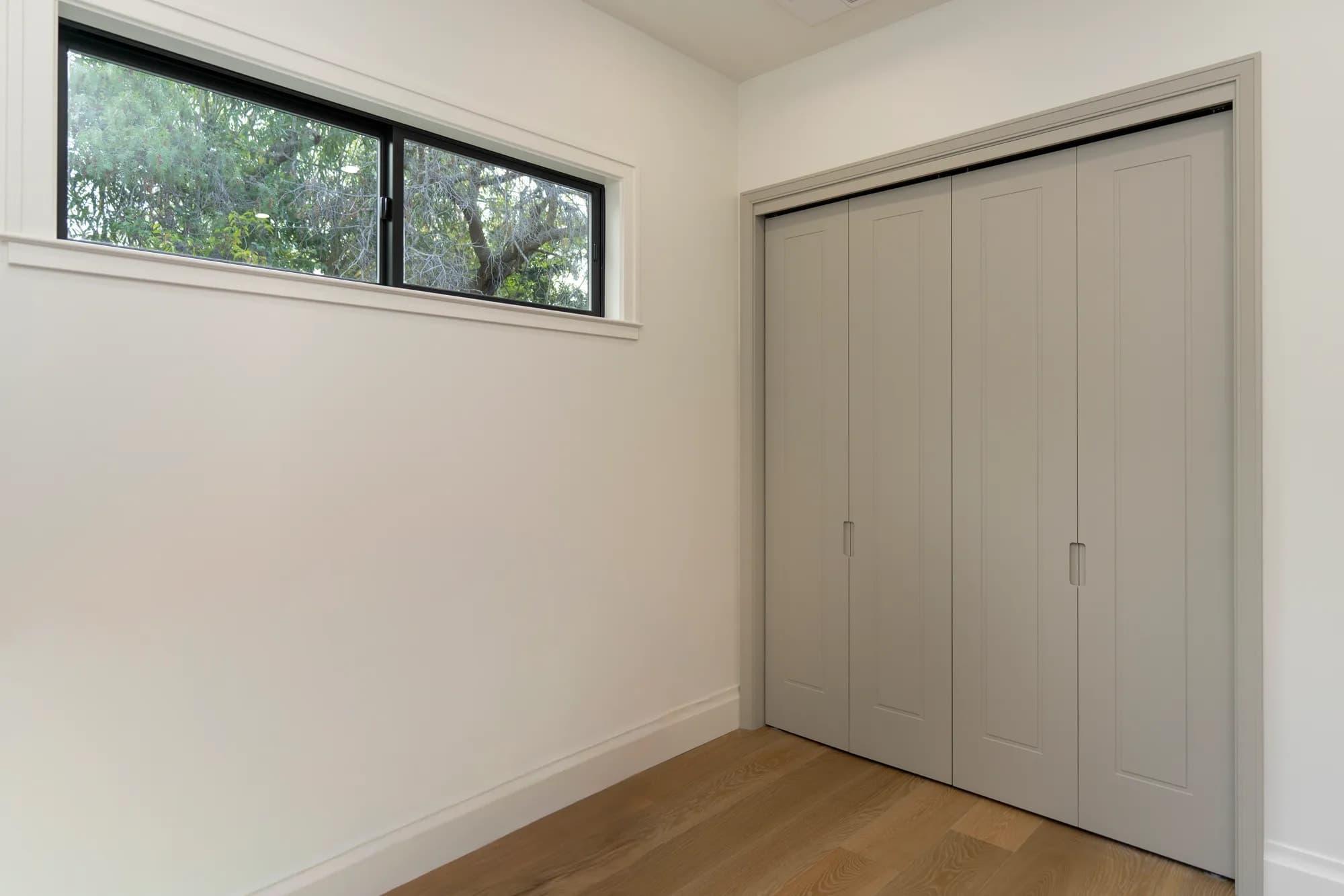 Bi-fold Door